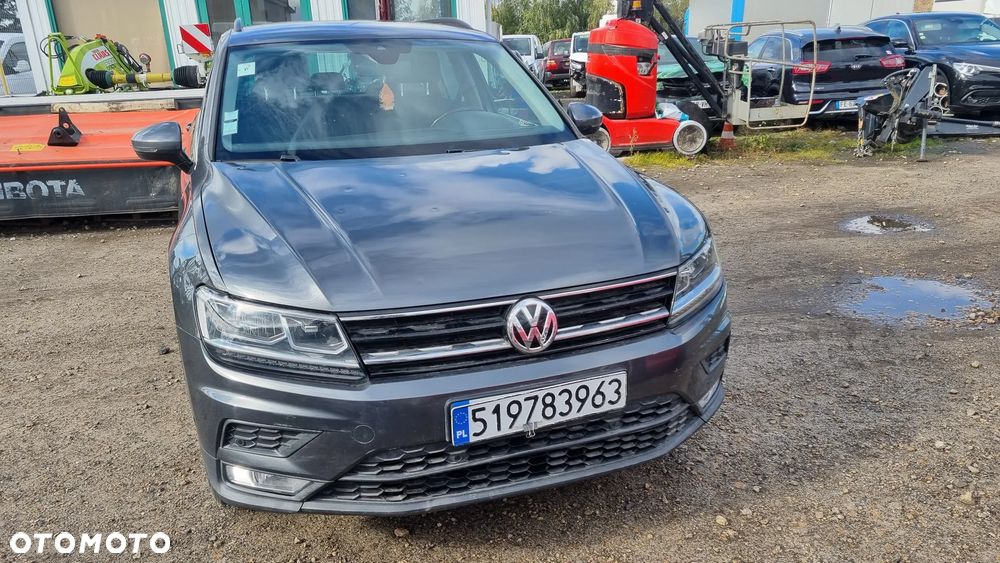 Volkswagen Tiguan 2.0 TDI SCR Active - 31