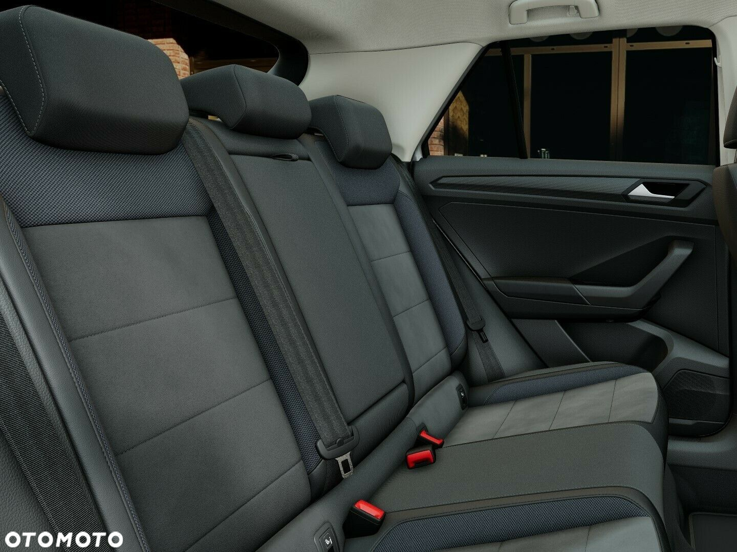 Volkswagen T-Roc - 11