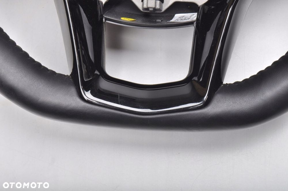 SSANGYONG TIVOLI LIFT KIEROWNICA SKÓRZANA MULTIFUNKCYJNA 23R - 9