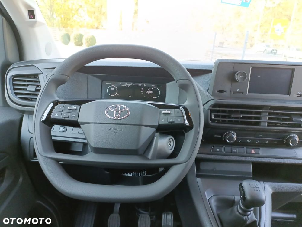 Toyota Proace - 19