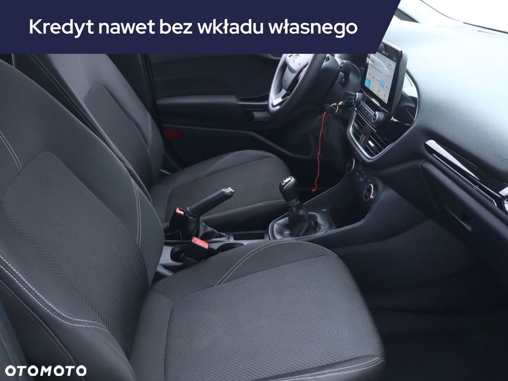 Ford Fiesta - 11