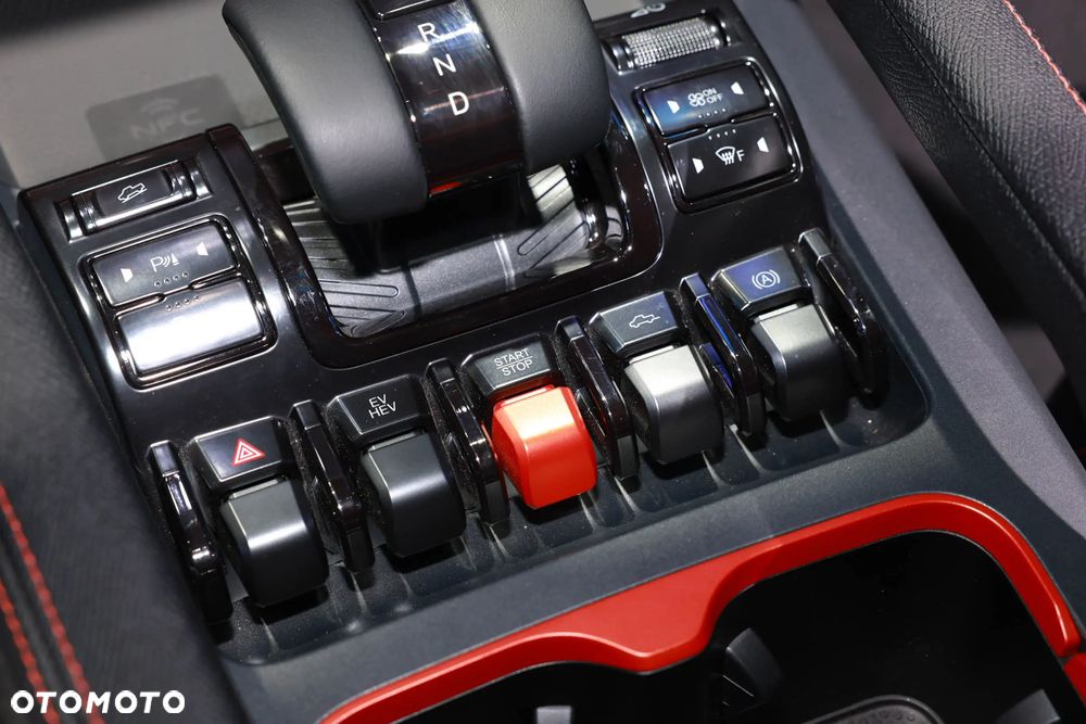 BYD Shark 6 - 13