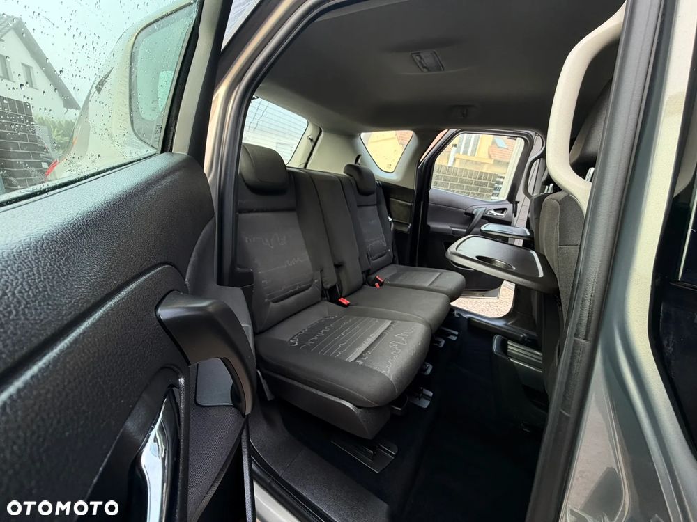 Opel Meriva 1.4 T Enjoy - 17