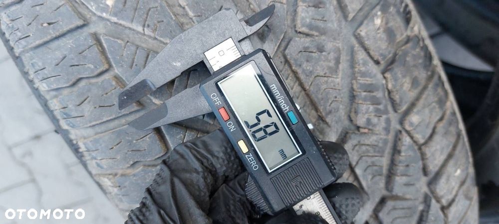 OPONY ZIMOWE 4 SZT 205/55R16 TAURUS WINTER 2019R - 8