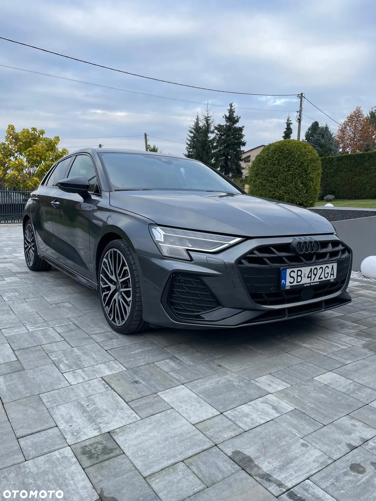 Audi A3 - 3