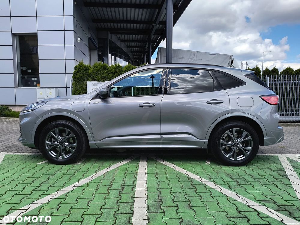 Ford Kuga - 5