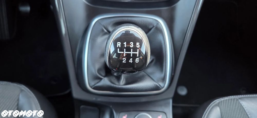 Ford Kuga 1.5 EcoBoost FWD Titanium ASS MMT6 - 28