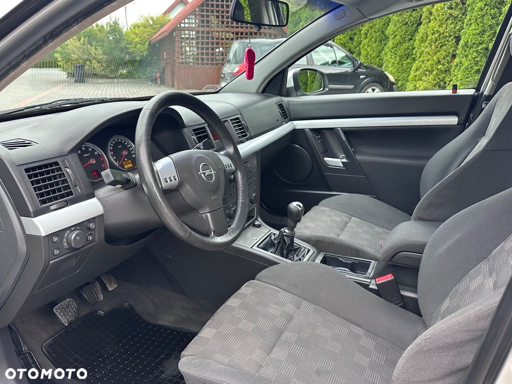 Opel Vectra 1.8 - 6
