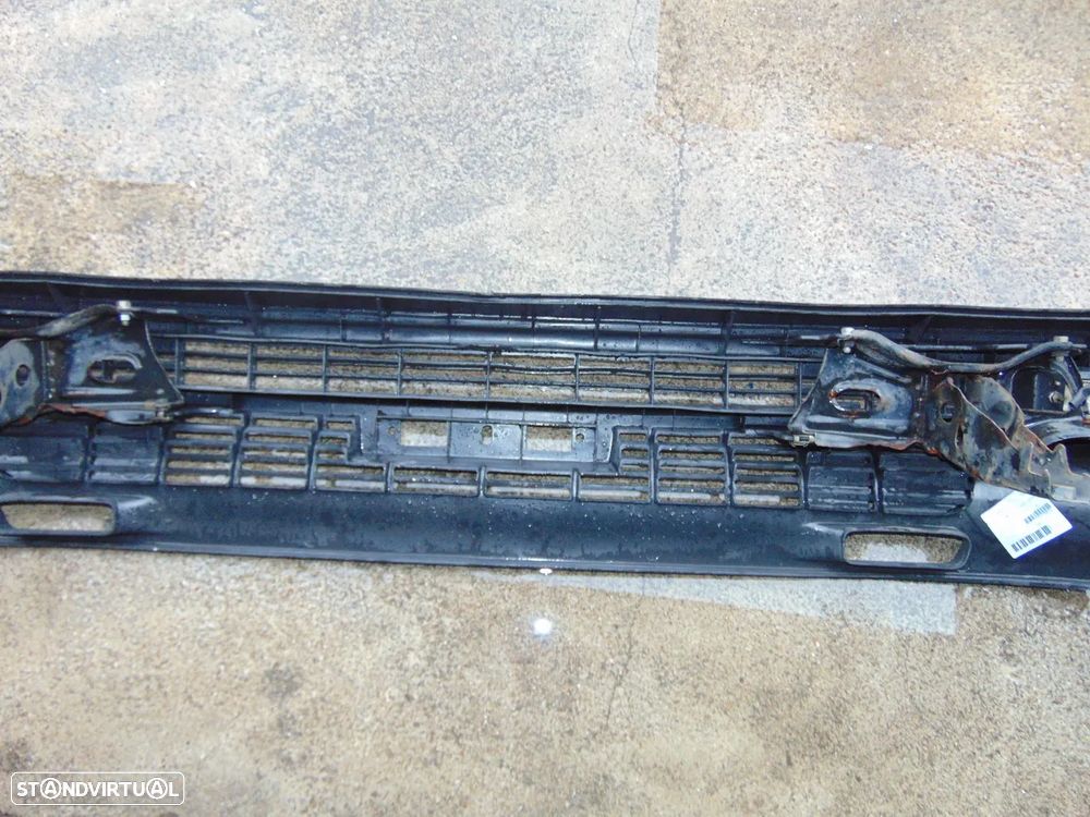 Toyota Corolla EE90 para-choques - 7