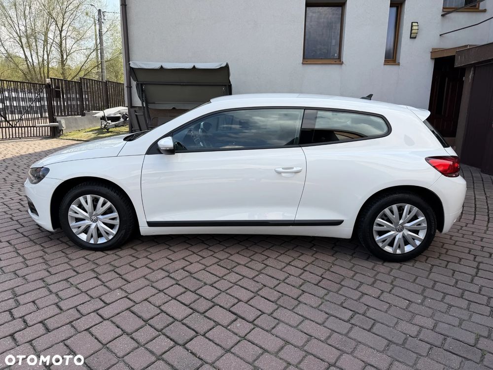 Volkswagen Scirocco 1.4 TSI Team - 35