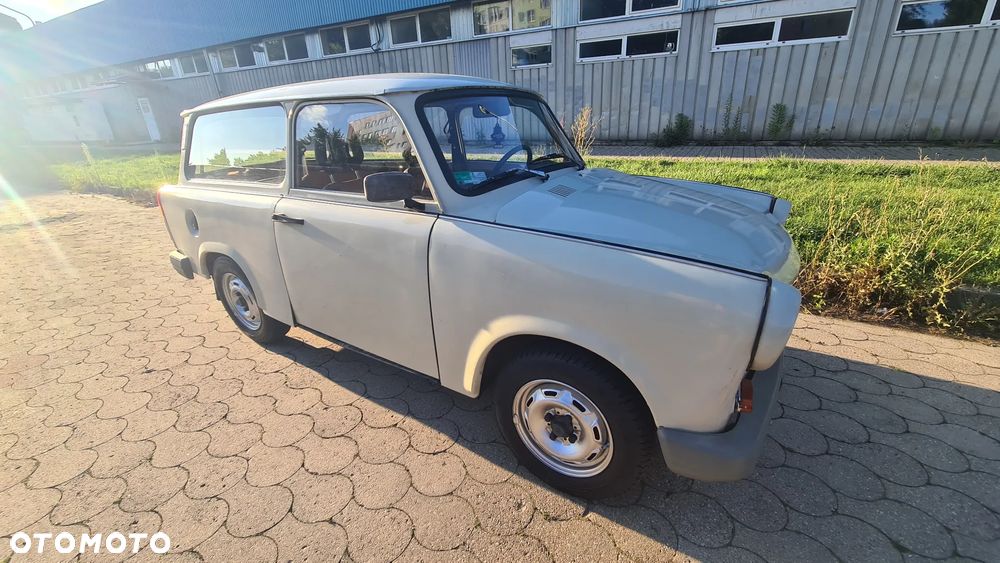 Trabant Inny - 4