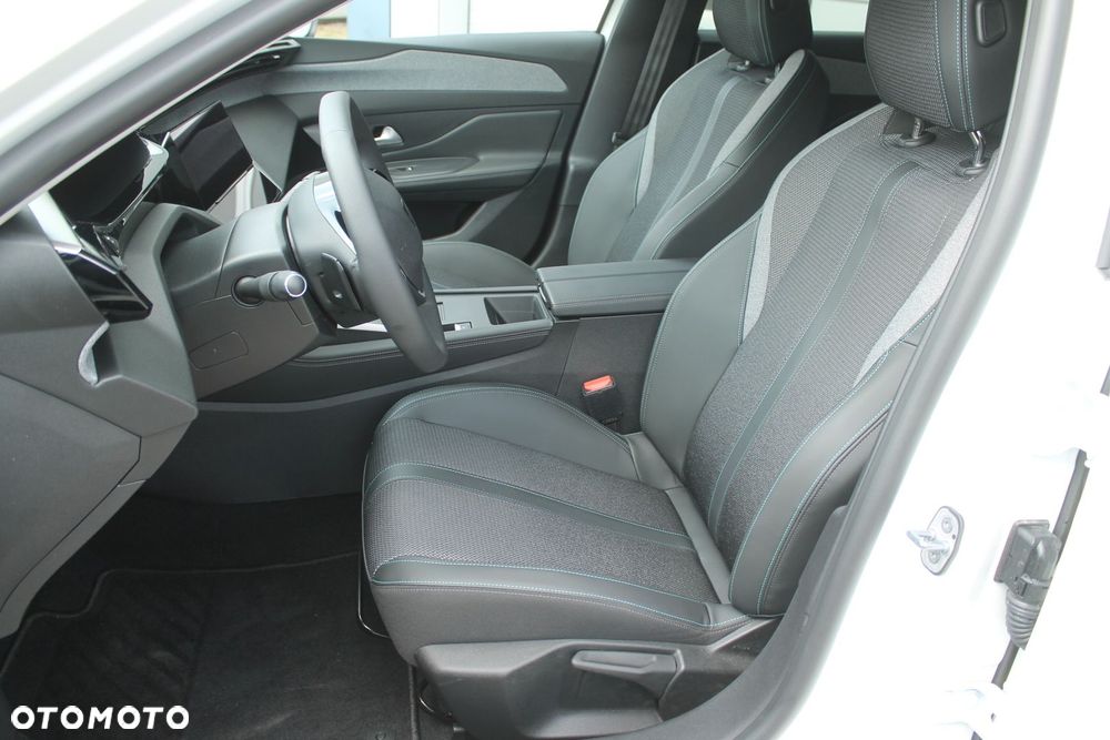 Peugeot 308 1.2 PureTech Allure Pack S&S EAT8 - 9