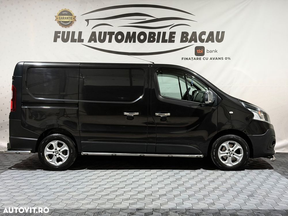 Renault Trafic ENERGY Combi Expression - 5