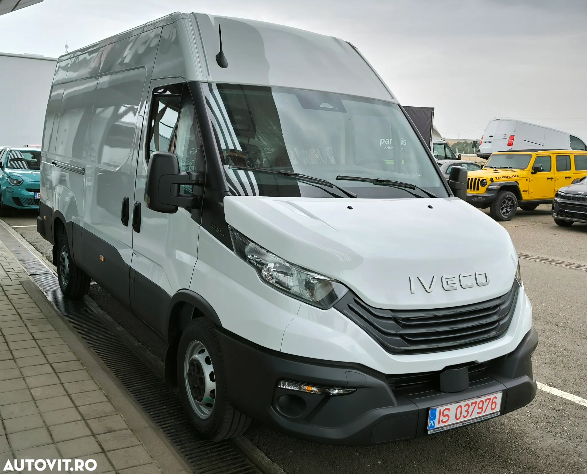 Iveco 35S14V-12mc - 4