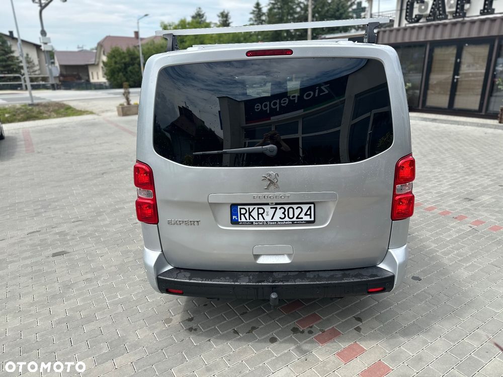 Peugeot Expert - 12