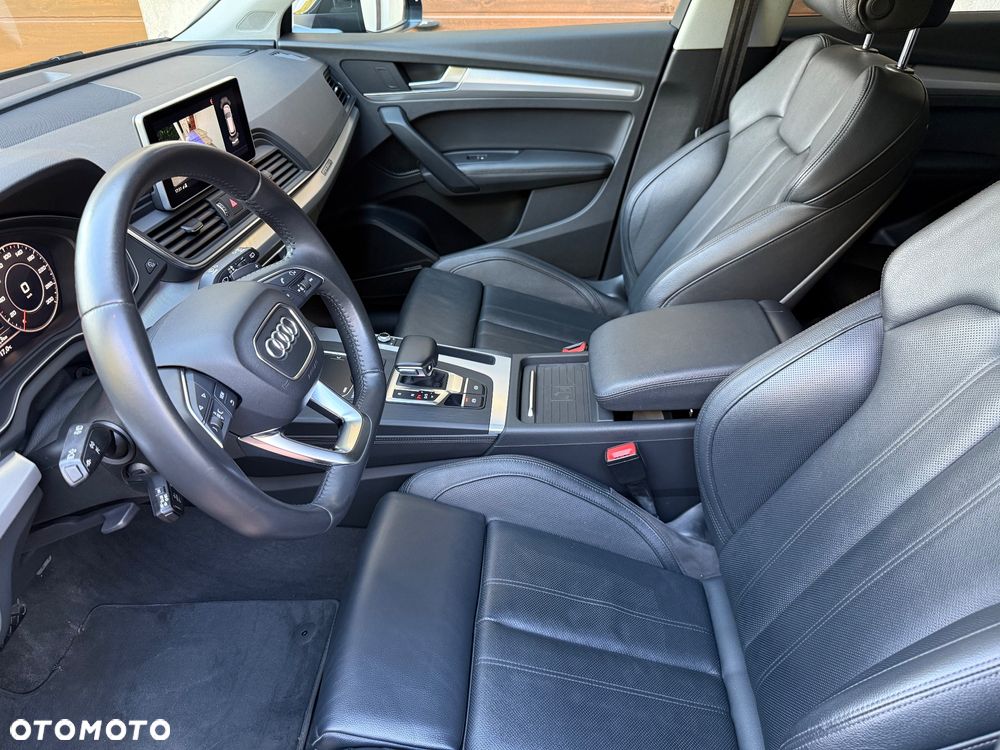 Audi Q5 45 TFSI mHEV Quattro Sport S tronic - 29