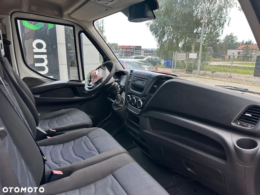 Iveco 35S16 - 10