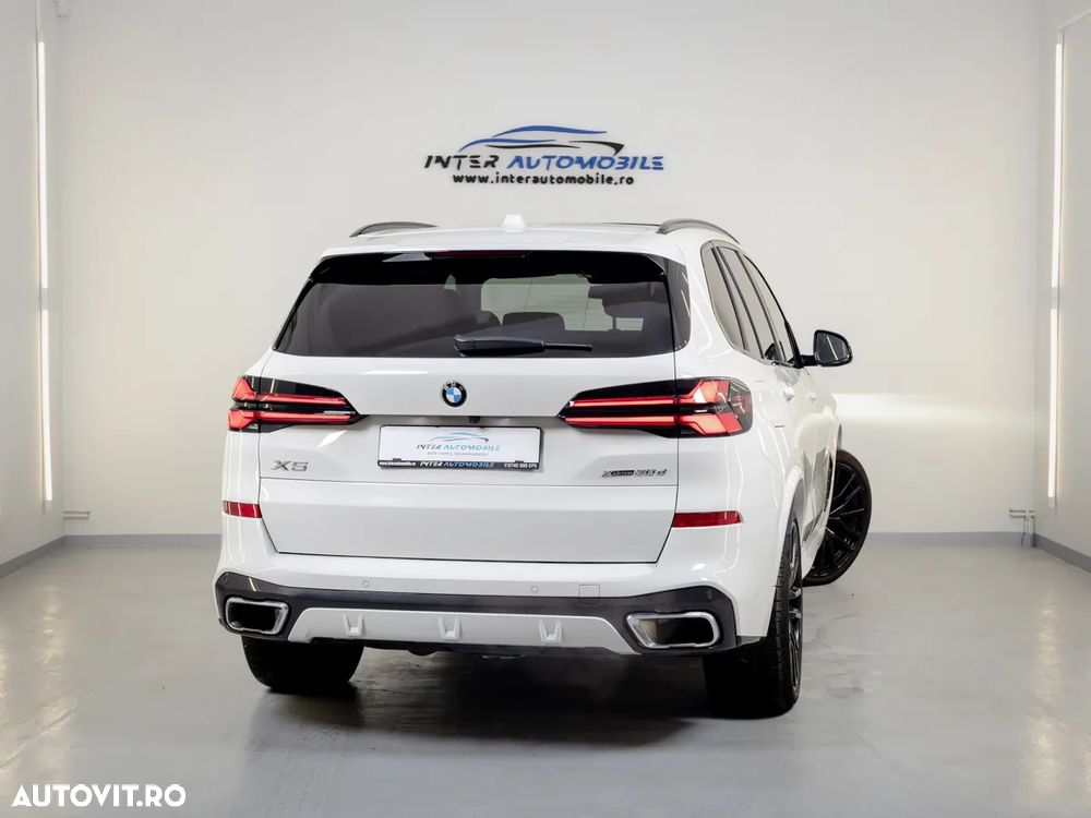 BMW X5 xDrive30d - 12
