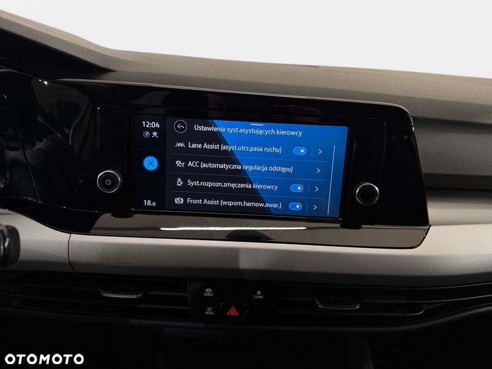 Volkswagen Golf Variant - 19