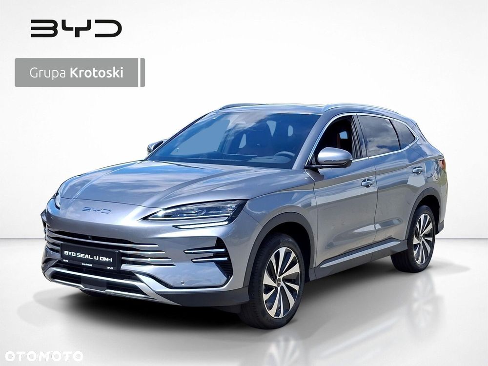 BYD Seal U - 2