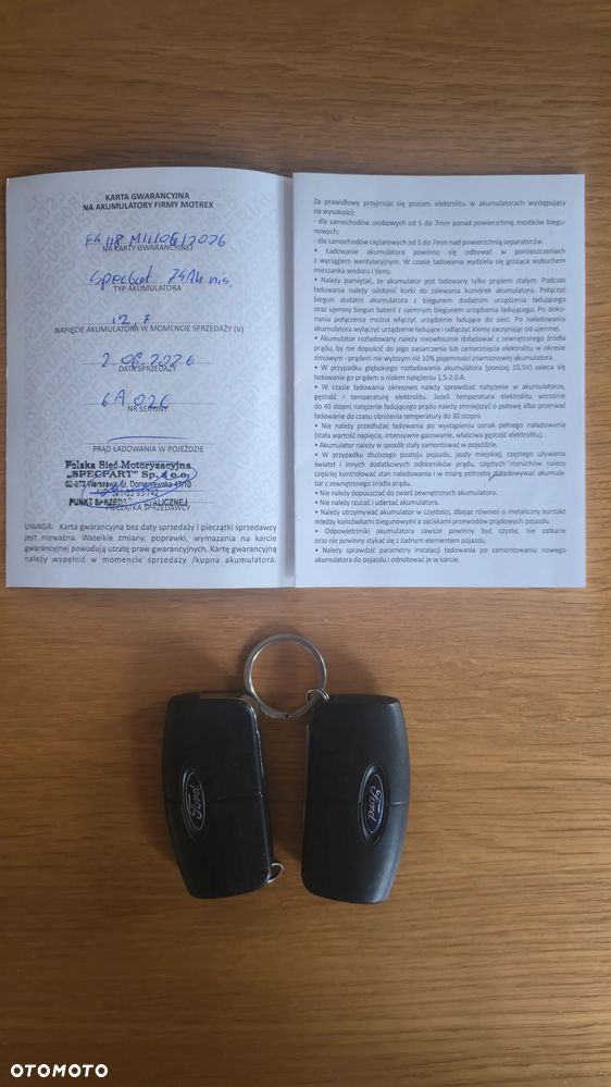 Ford Focus 2.0 TDCi Ghia - 25