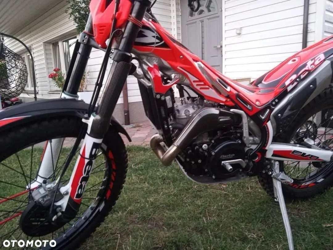 Beta Evo - 3