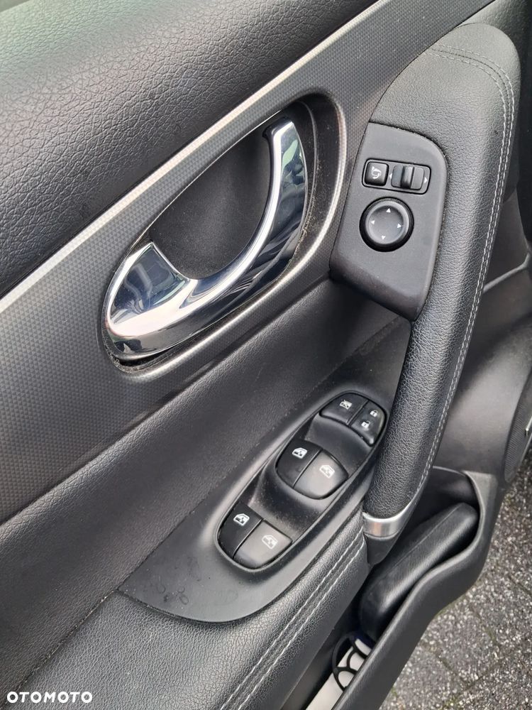 Nissan Qashqai 1.5 dCi TEKNA+ - 15