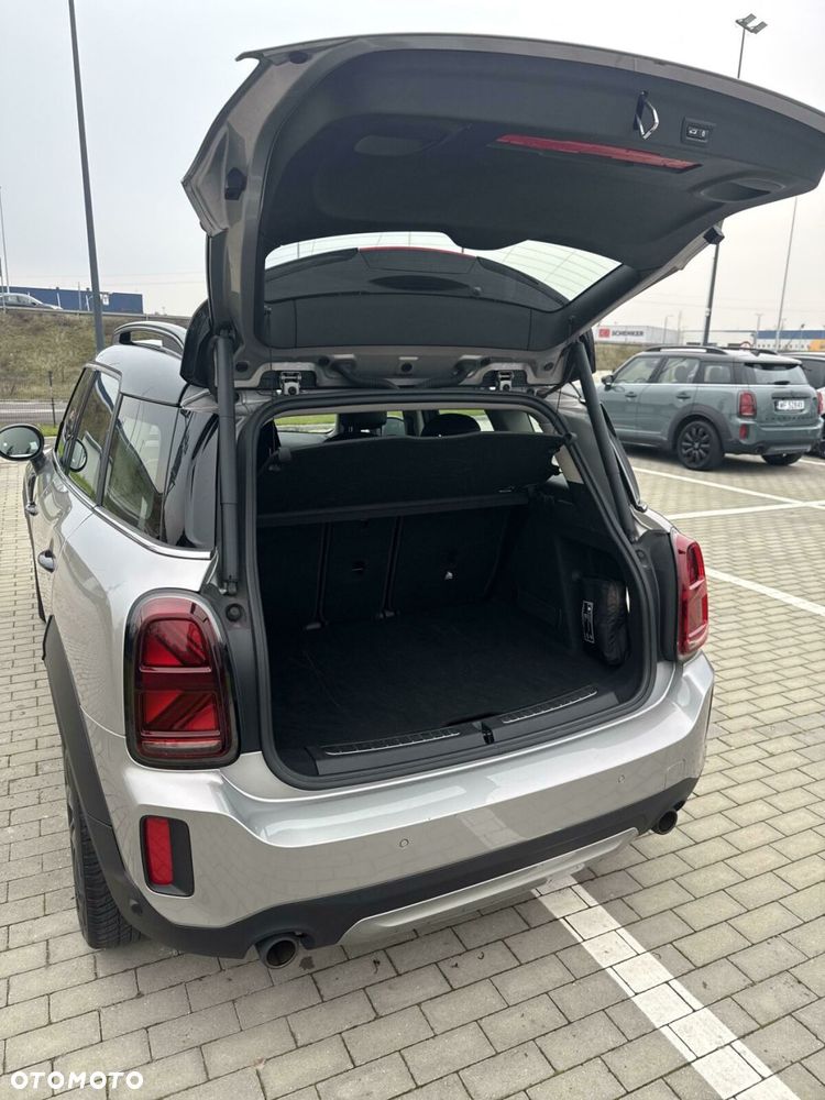 MINI Countryman - 25
