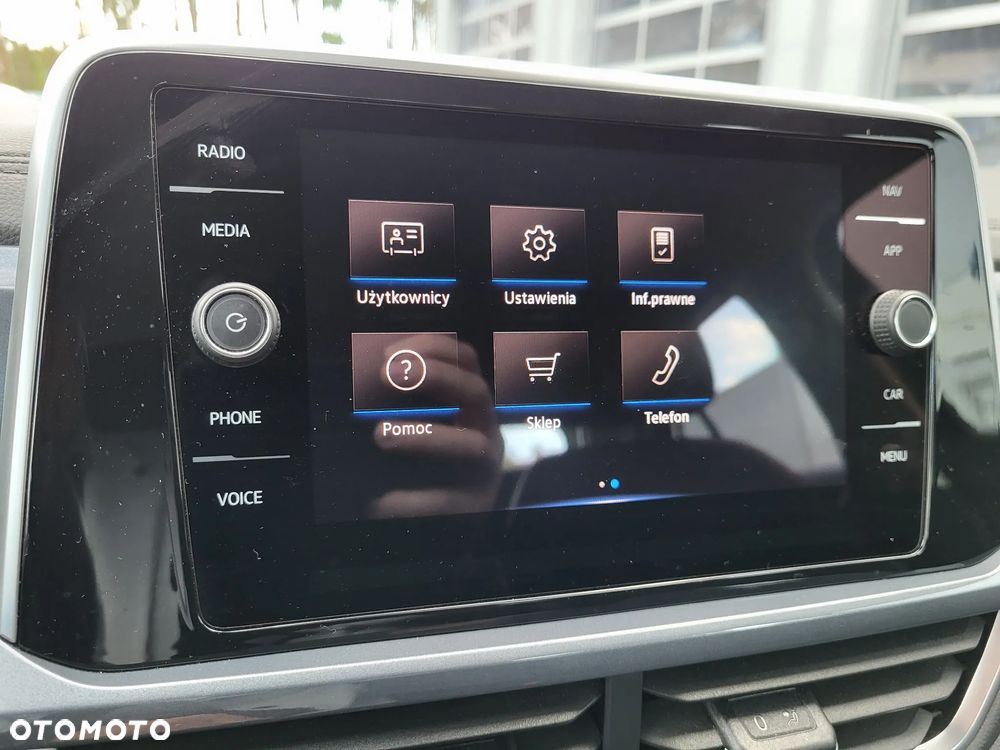 Volkswagen T-Roc 1.5 TSI Style DSG - 30