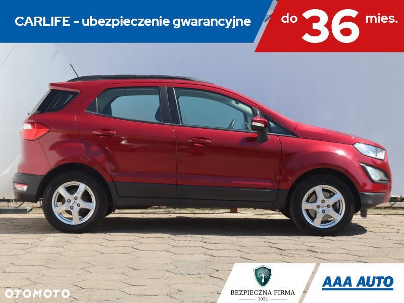 Ford EcoSport - 8