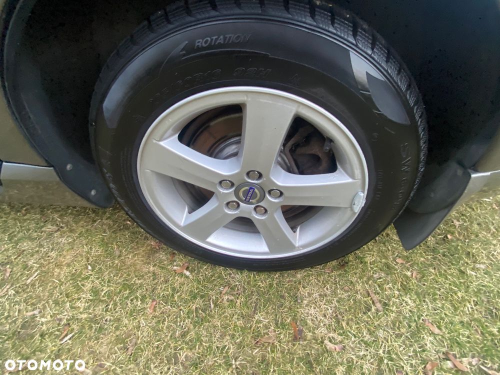 Volvo S80 1.6D DRIVe Summum - 32