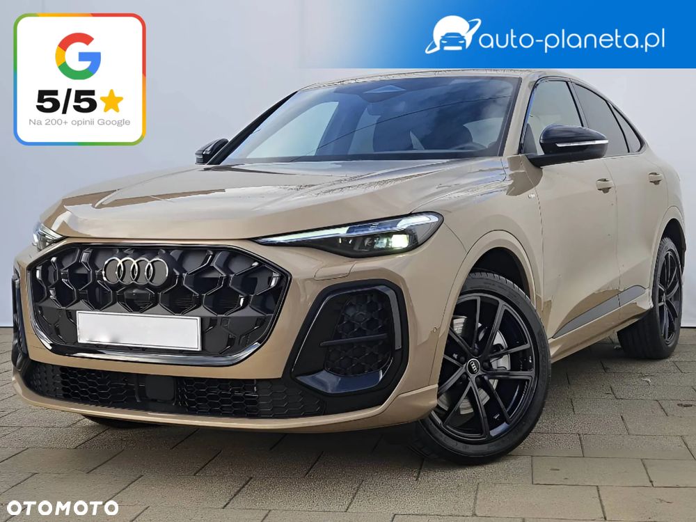 Audi Q5 Sportback 40 TDI mHEV Quattro S Line S tronic - 1