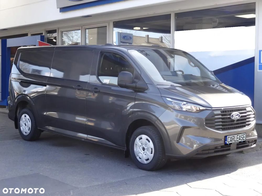 Ford Transit Custom Trend Van L2H1 - 2