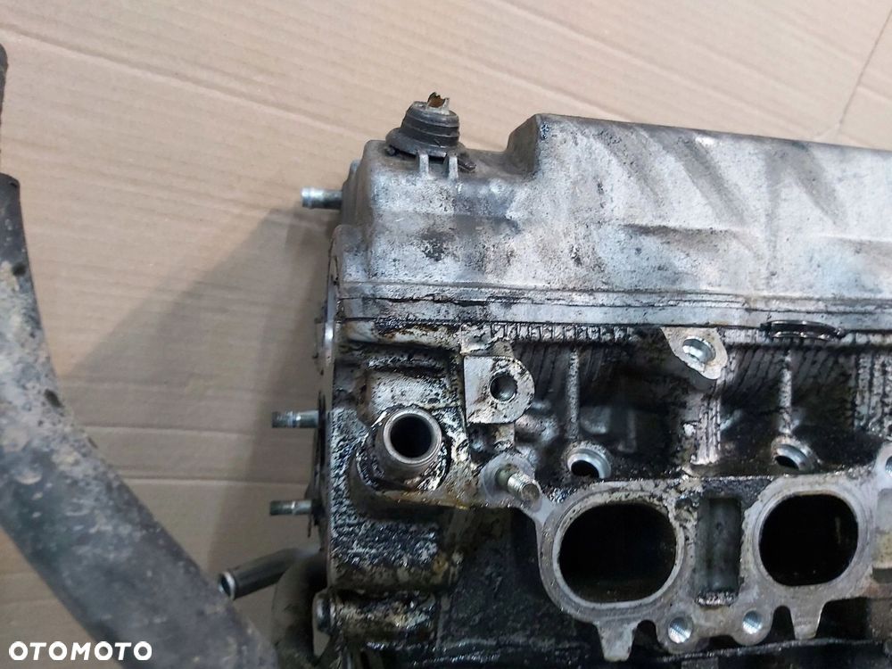 Toyota RAV4 I XA10 Silnik 2,0 blok głowica 3s-fe - 6
