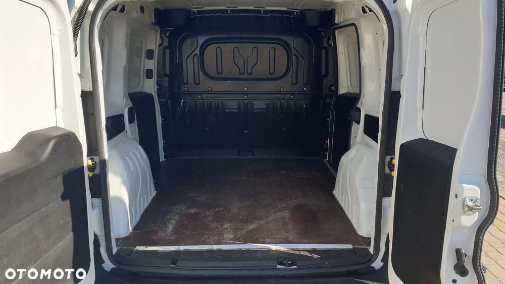 Fiat Doblo - 9