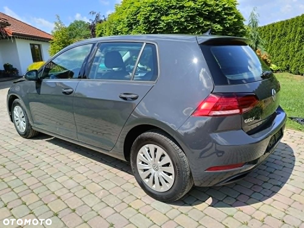 Volkswagen Golf 1.0 TSI OPF - 6