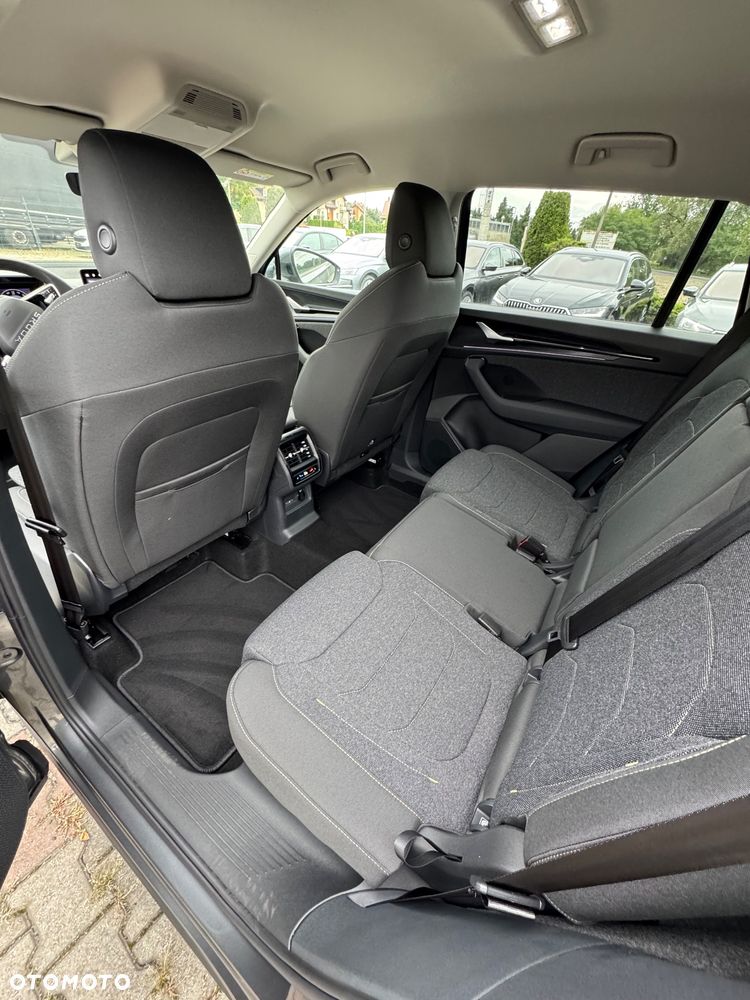 Skoda Kodiaq - 10