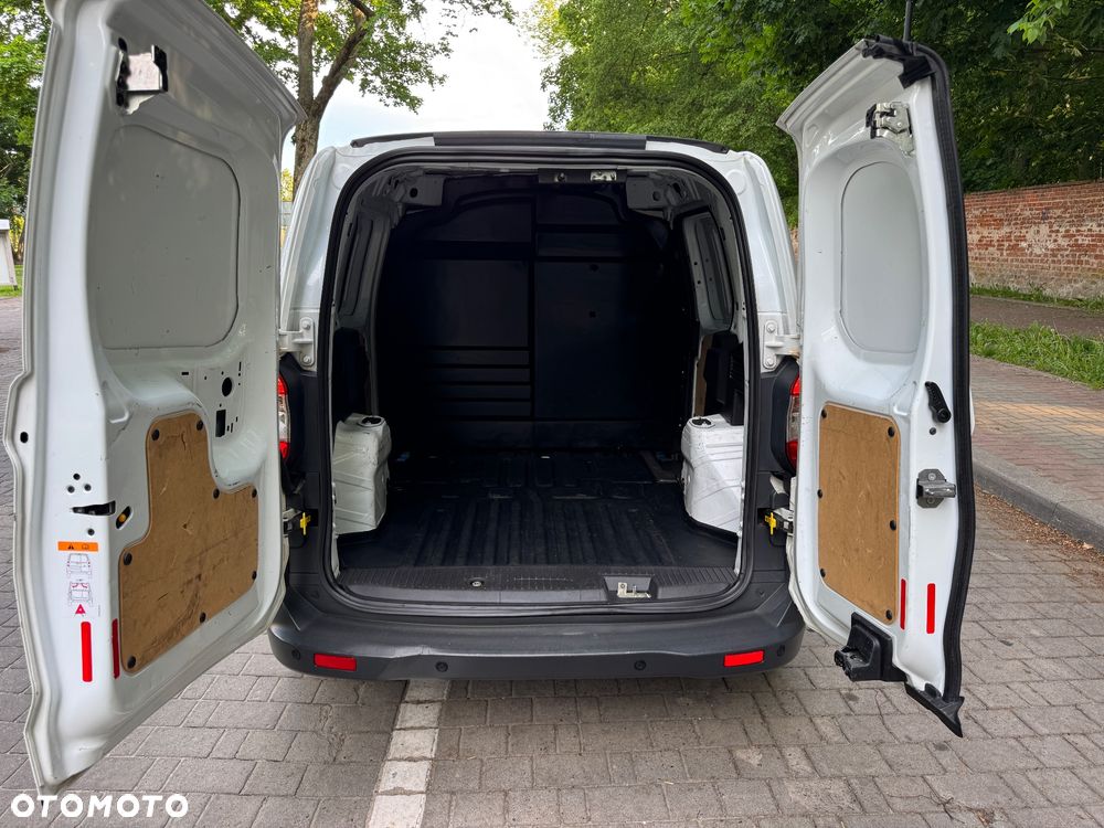 Ford Transit Connect - 7