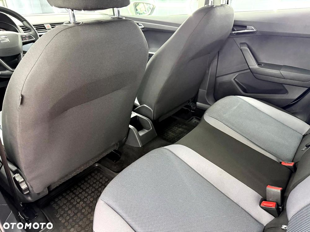 Seat Arona 1.0 TSI OPF Style BEATS - 28