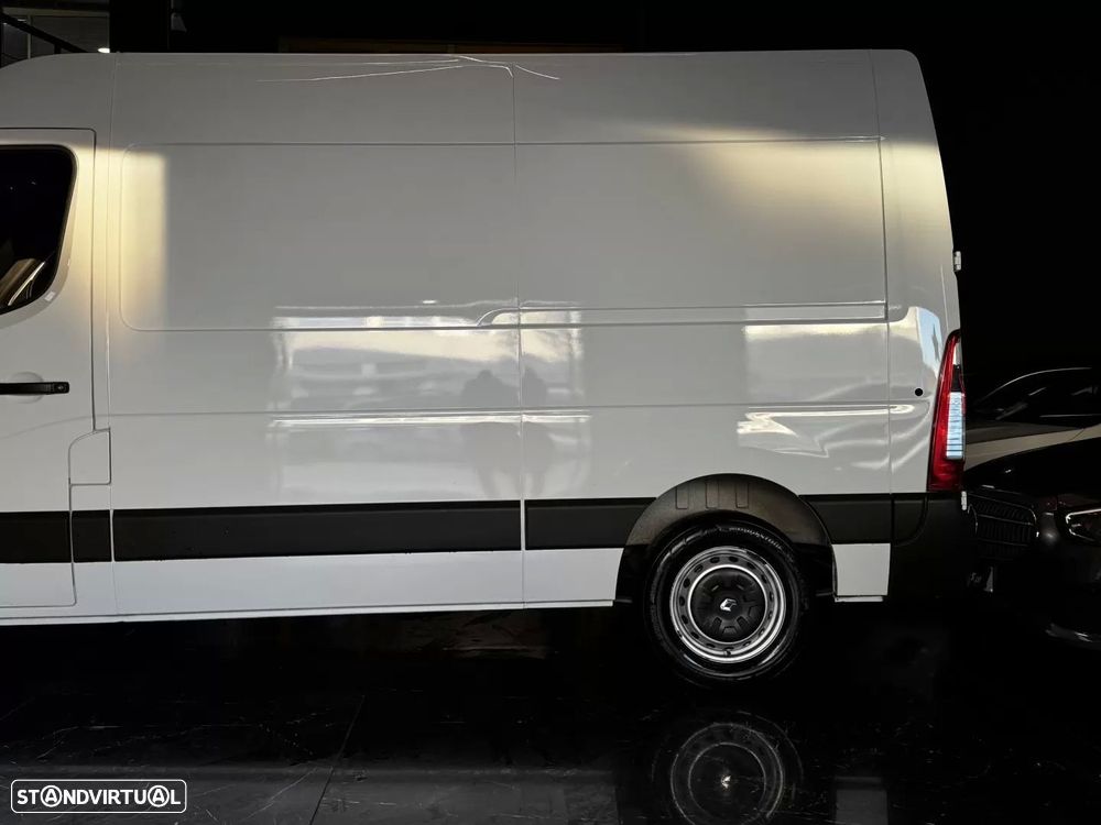 Renault 2.3 dci l2h2 3.5t ss - 10