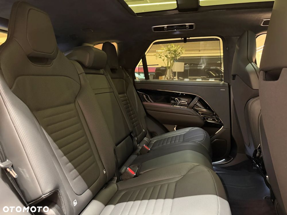 Land Rover Range Rover Sport S 4.4 V8 P635 mHEV SV - 29