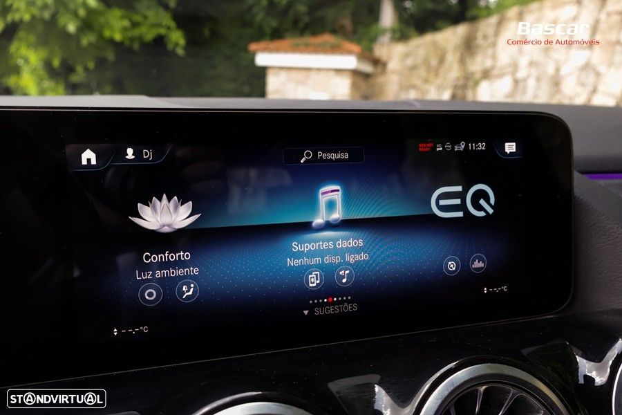 Mercedes-Benz EQA 250 Progressive - 44