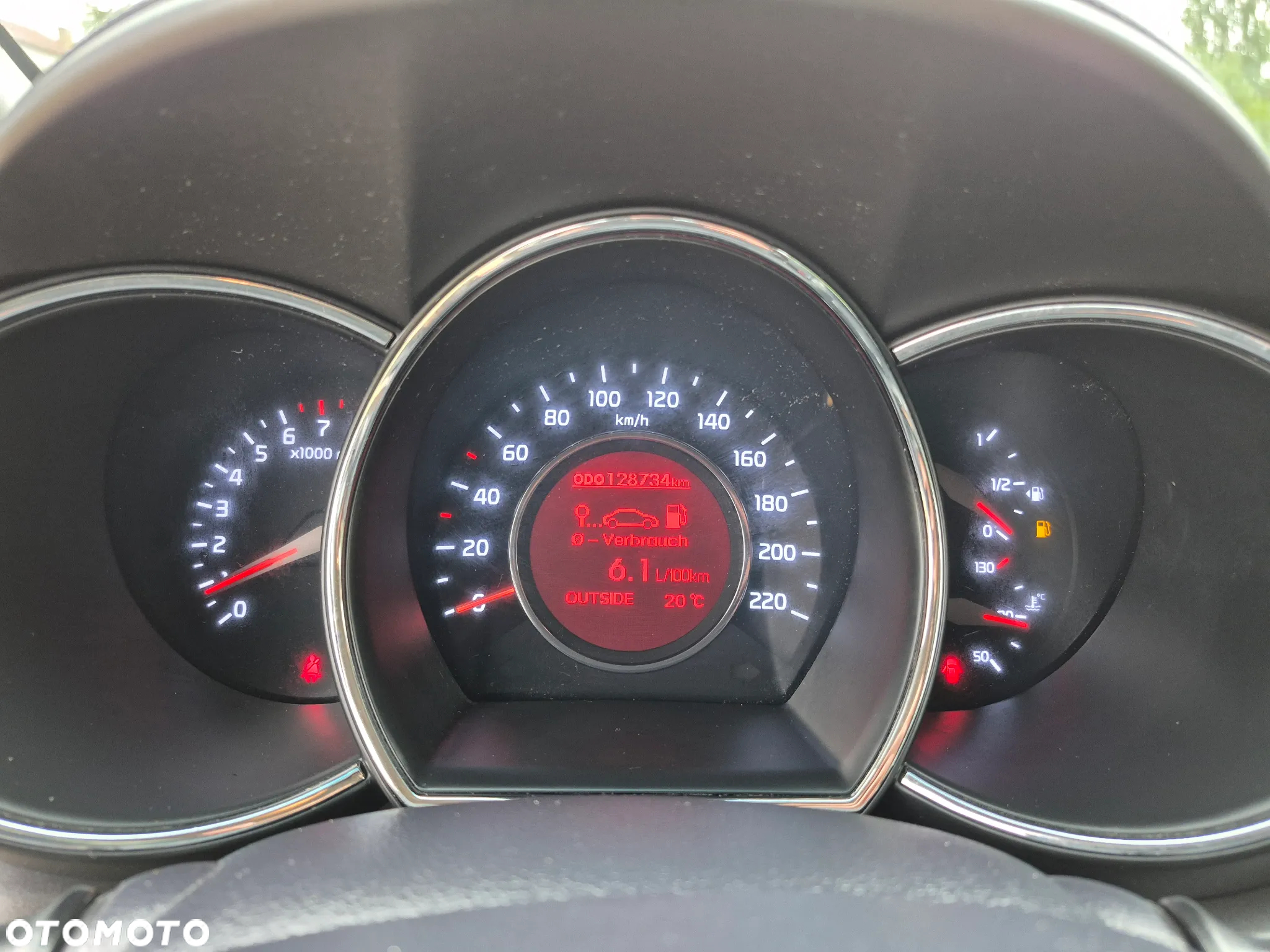 Kia Rio 1.2 Dream-Team Edition - 17