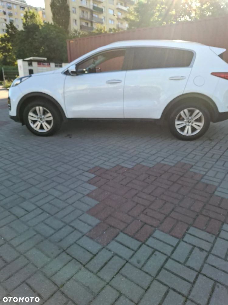 Kia Sportage 1.6 GDI L 2WD - 4