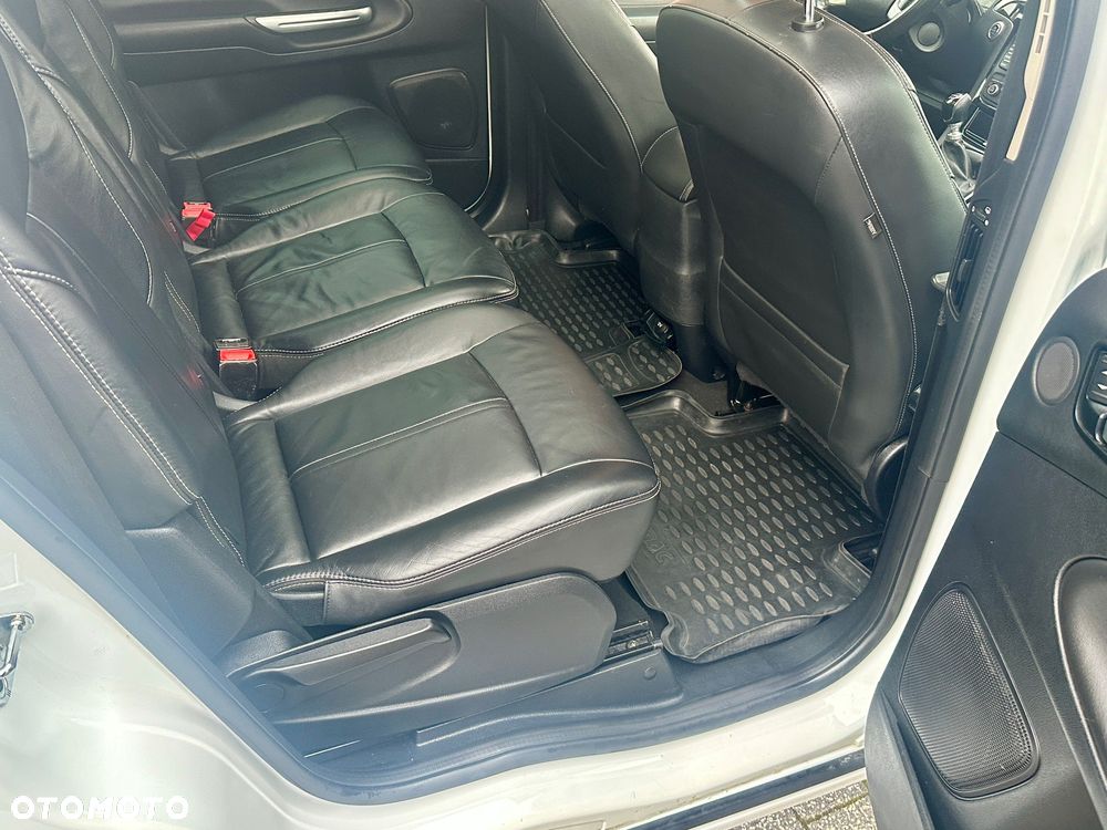 Ford S-Max 2.0 TDCi DPF Titanium X - 23