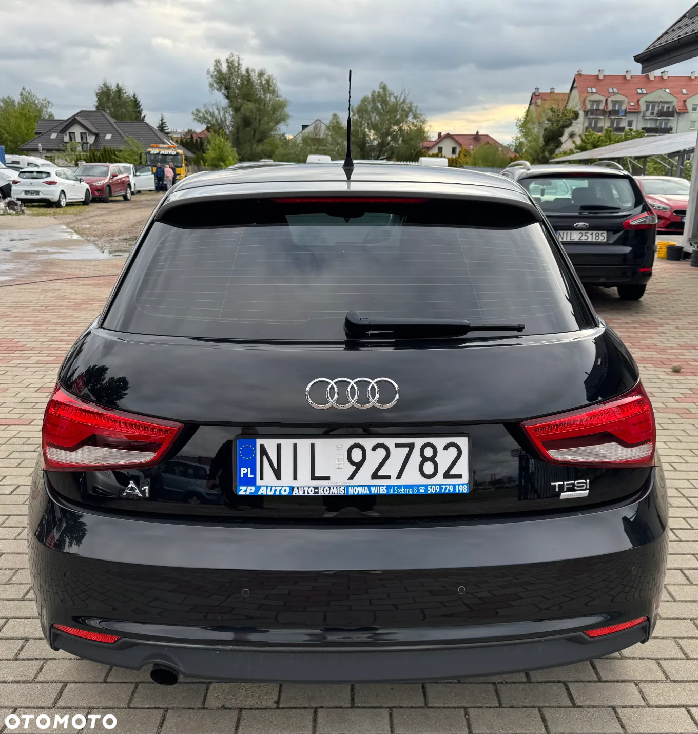 Audi A1 - 10