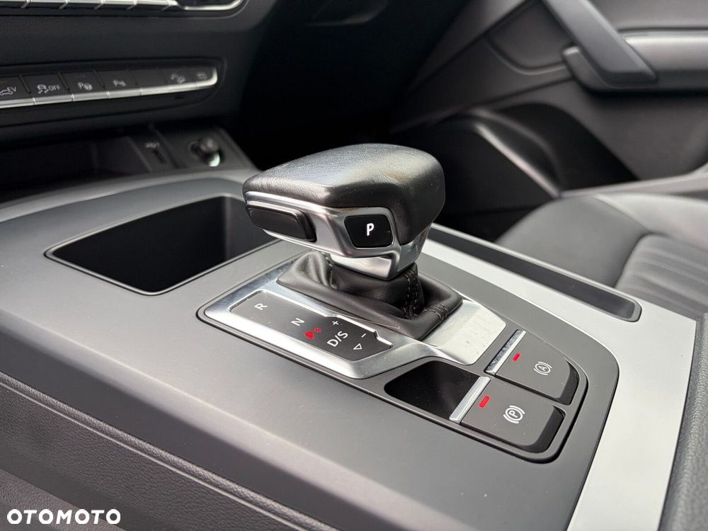 Audi Q5 Sportback - 20