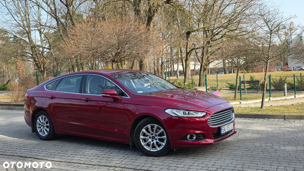 Ford Mondeo 1.5 EcoBoost ST-Line - 7