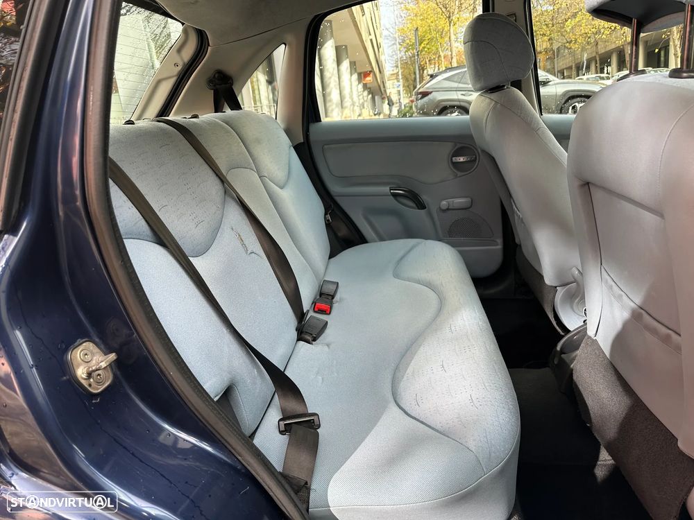 Citroën C3 1.1 SX Pack - 19