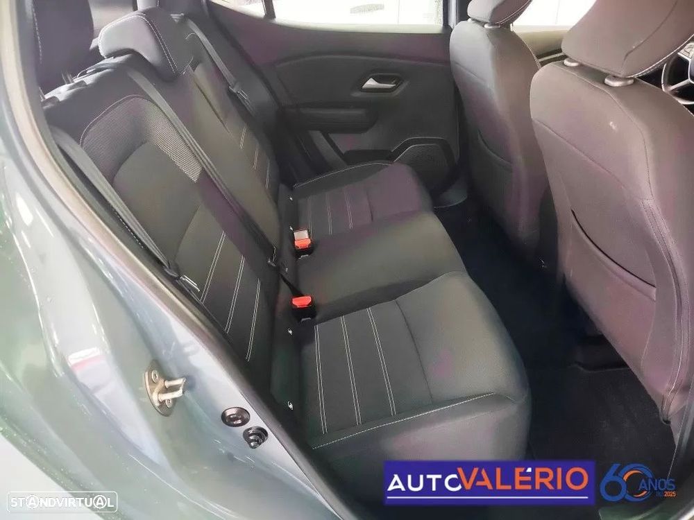 Dacia Sandero 1.0 ECO-G Expression Bi-Fuel - 34